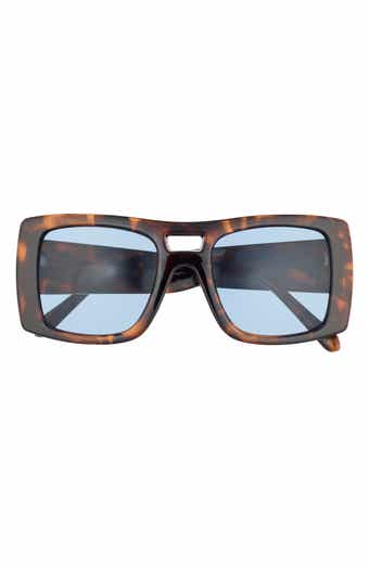 53mm Shield Sunglasses