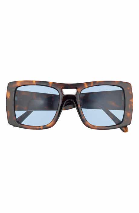53mm Shield Sunglasses