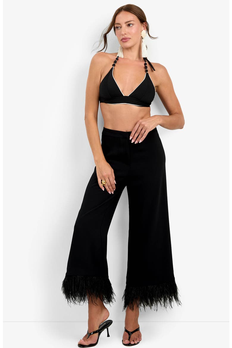 Amarie Pant, Alternate, color, Black