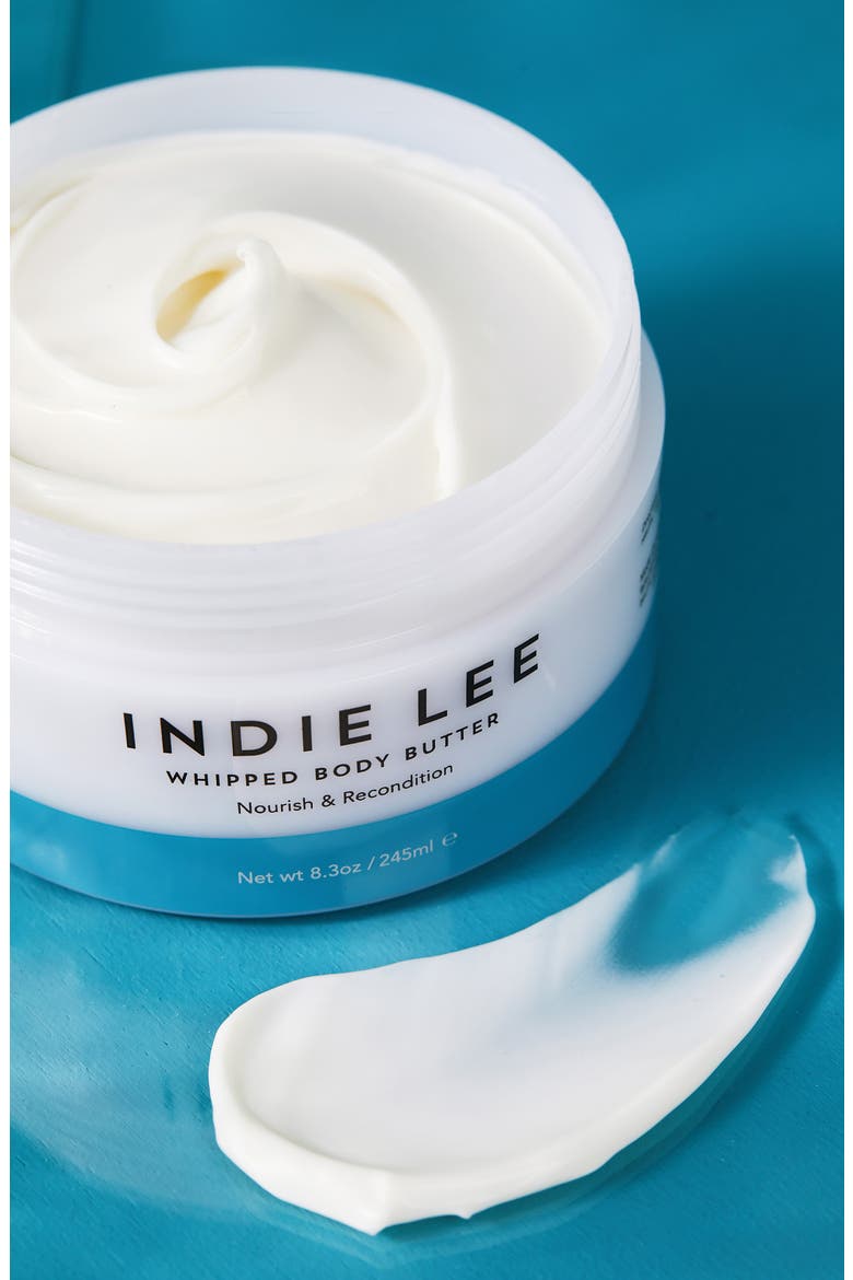 Whipped Body Butter, Alternate, color, NO COLOR