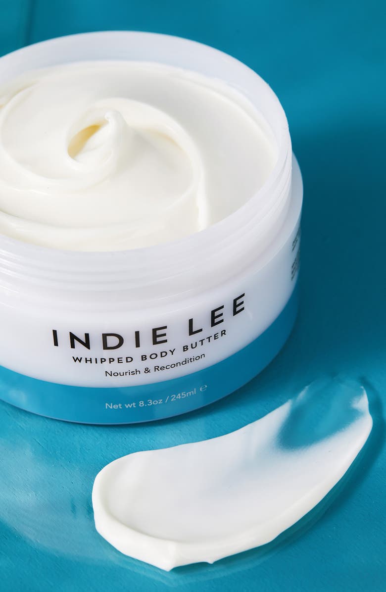 Indie Lee Whipped Body Butter, Alternate, color, 
