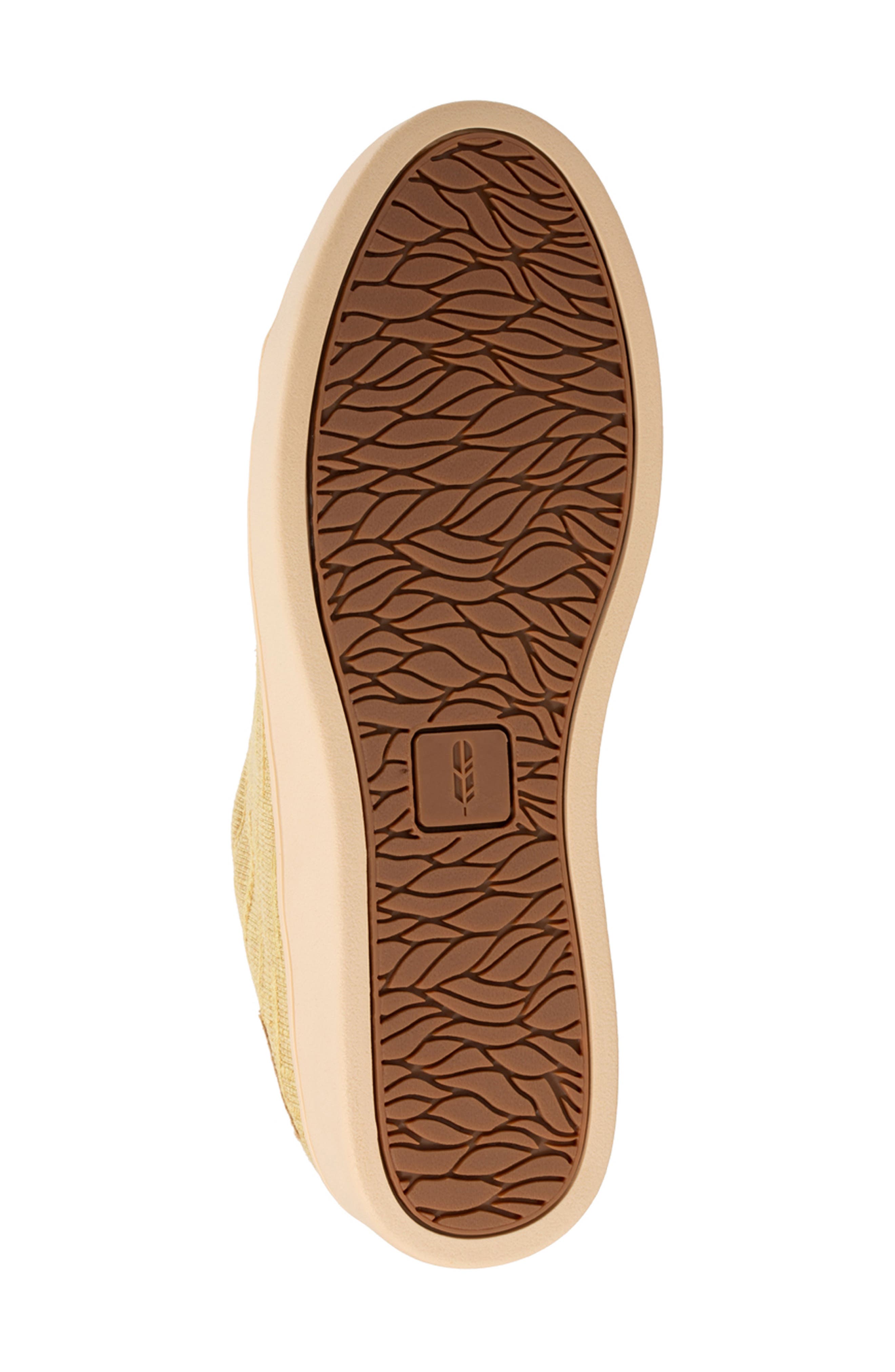 Harmony Petal Slip-On Sneaker, Alternate, color, MOSS
