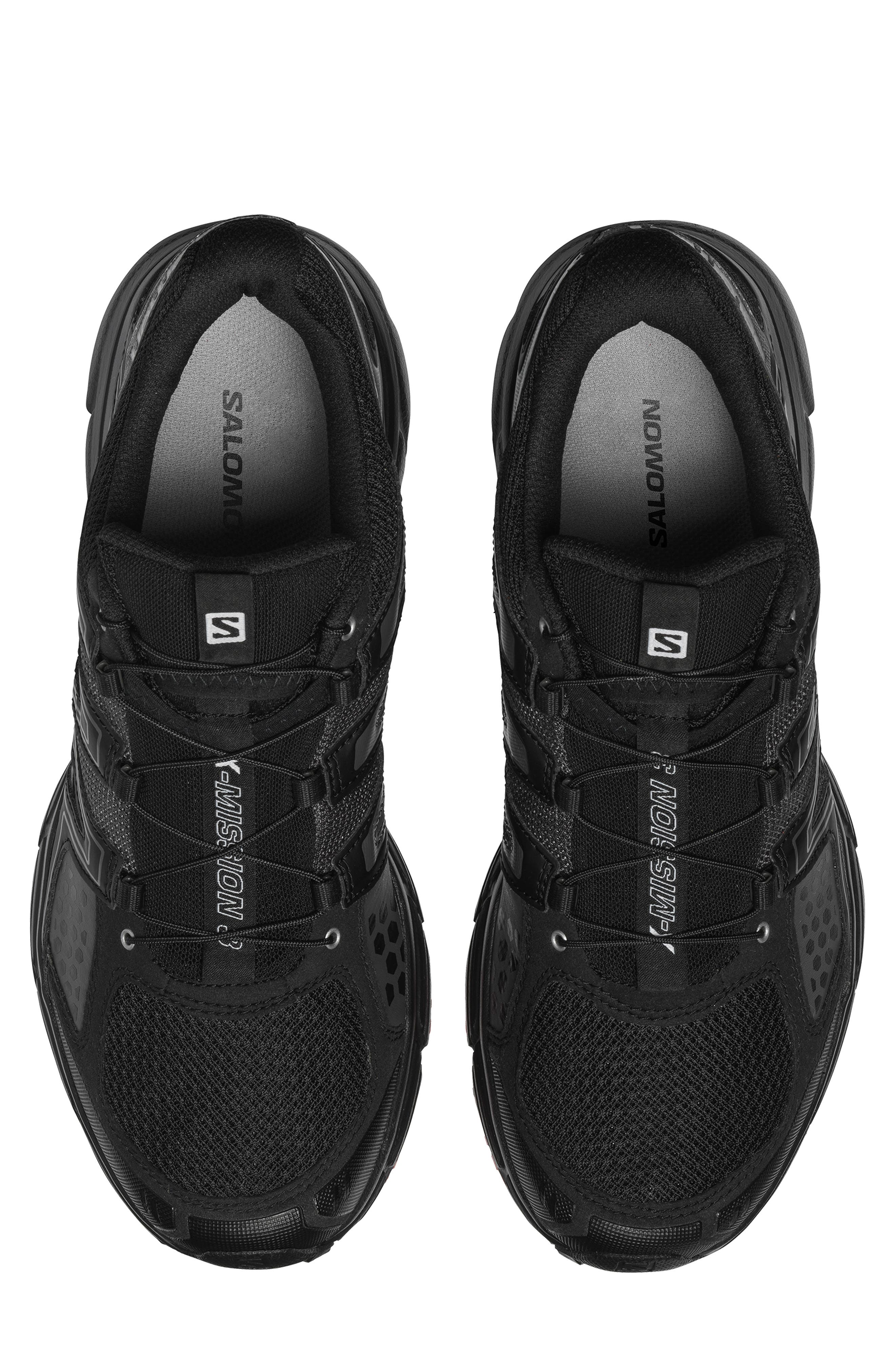 Salomon X-Mission 3 Sneaker, Alternate, color, 