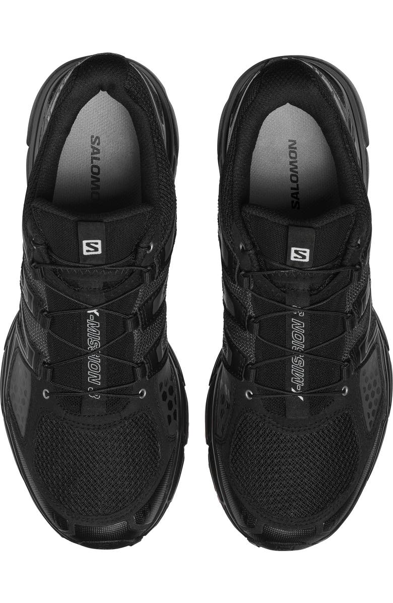 Salomon X-Mission 3 Sneaker, Alternate, color,