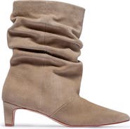 Bernardo Footwear Etta Slouch Bootie