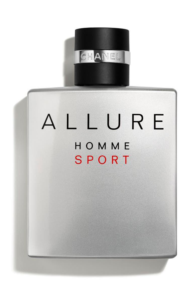 ALLURE HOMME SPORT Eau de Toilette Spray, Main, color, NO COLOR