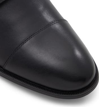 Rupert Monk Strap Loafer