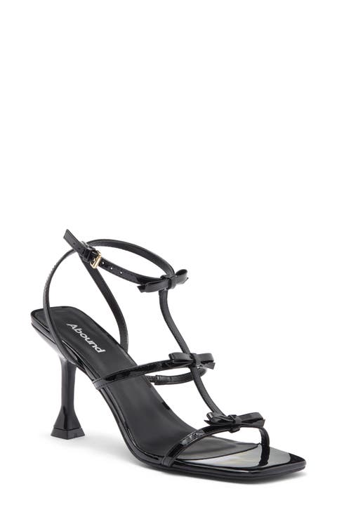 Ramona Bow Sandal (Women)