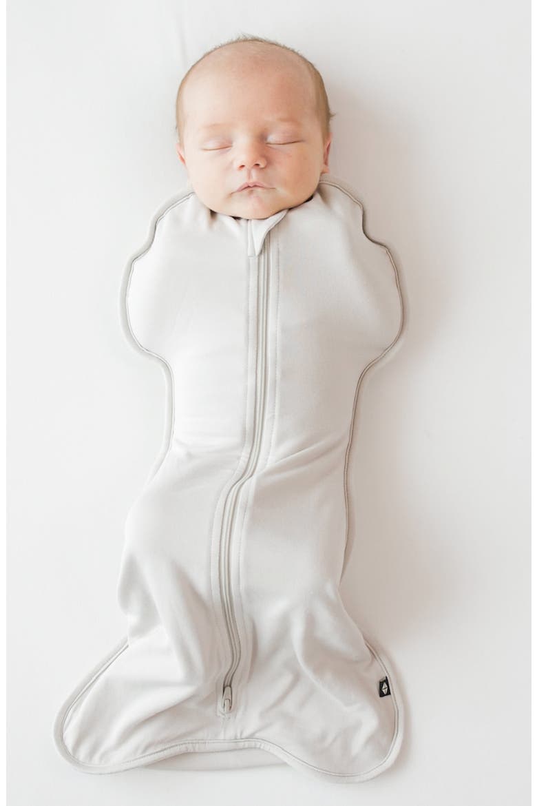Oat 0.5 TOG Swaddle Bag, Alternate, color, OAT