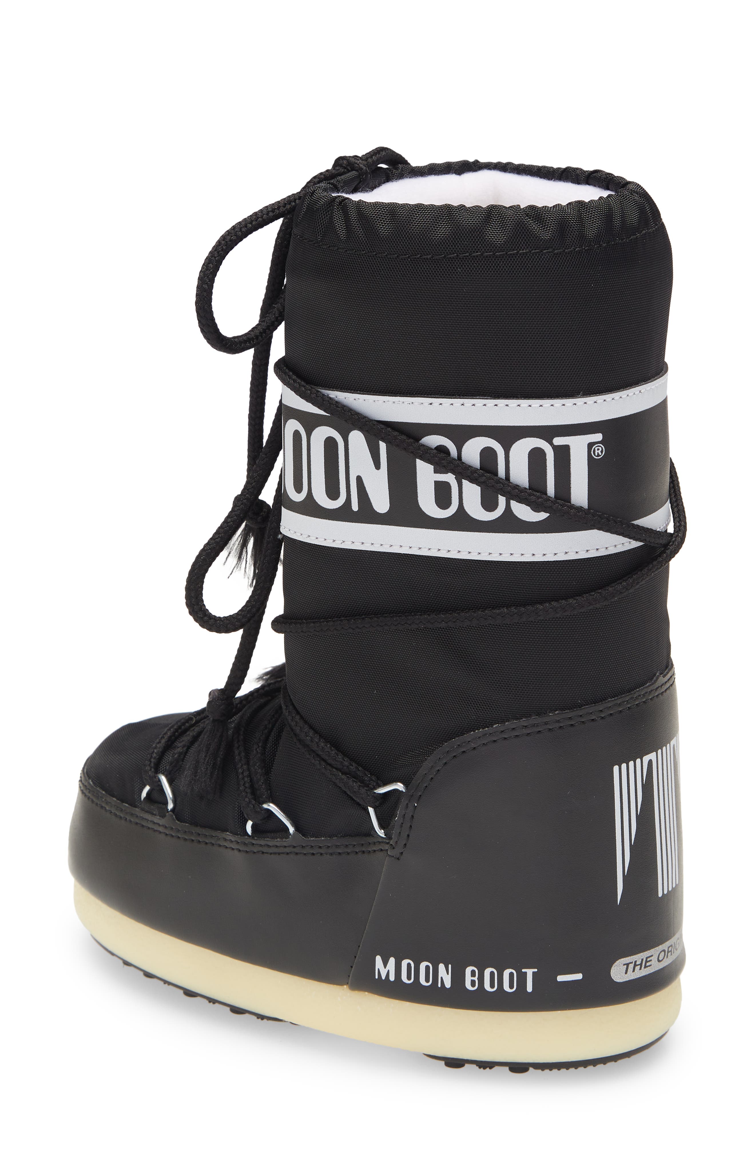 Moon Boot<sup>®</sup> Winter Boot, Alternate, color, 