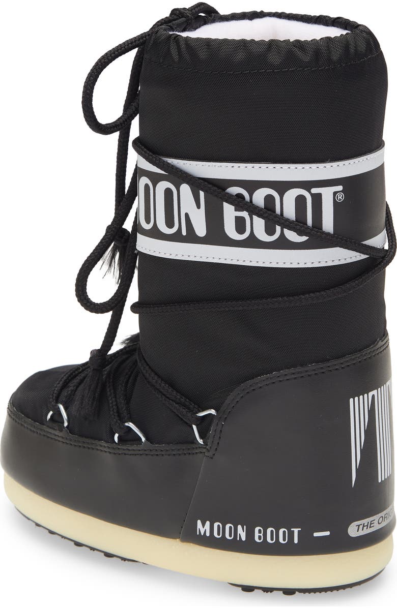 Moon Boot<sup>®</sup> Winter Boot, Alternate, color,