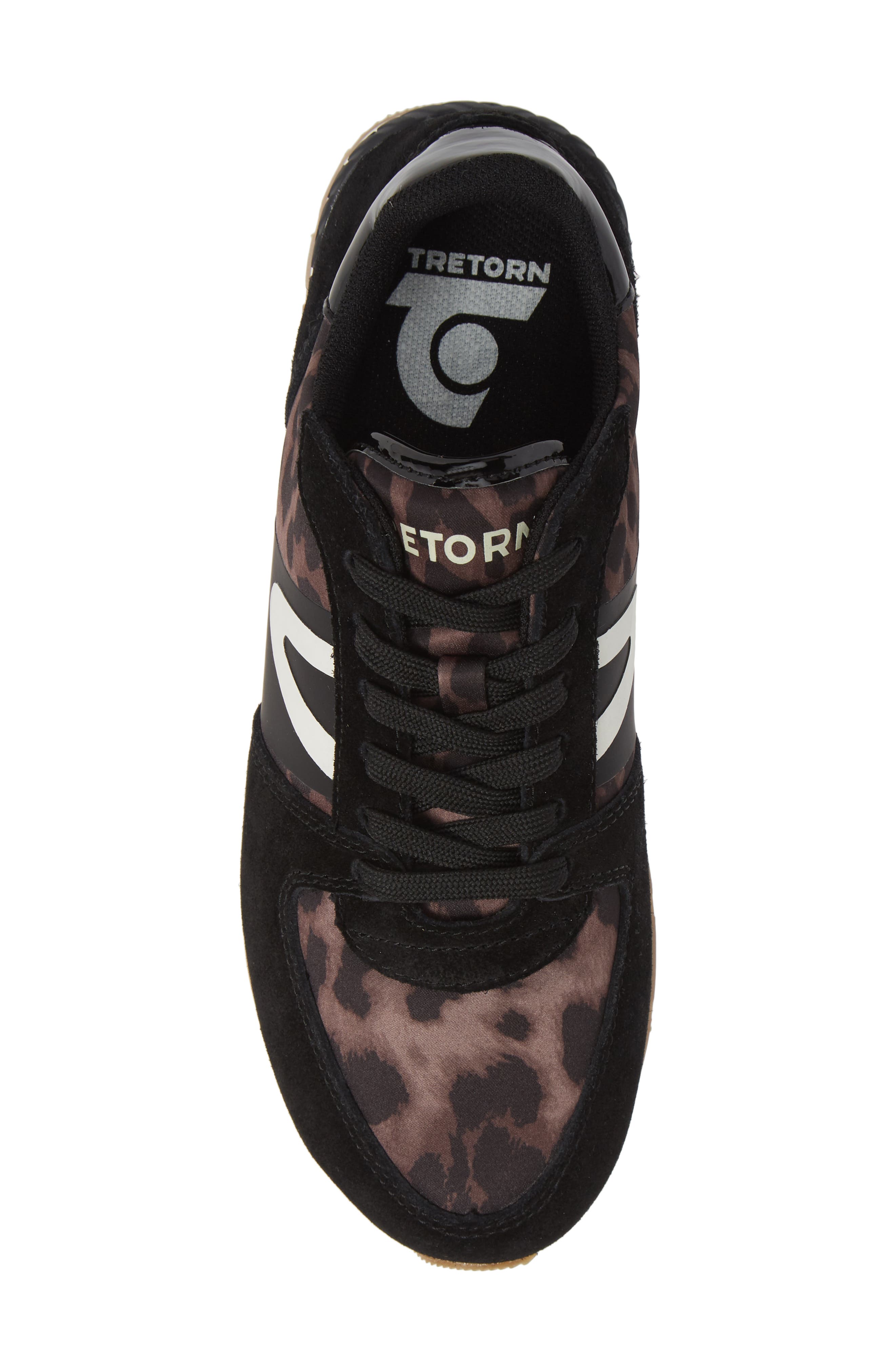 Loyola 9 Sneaker, Alternate, color, BLACK MULTI