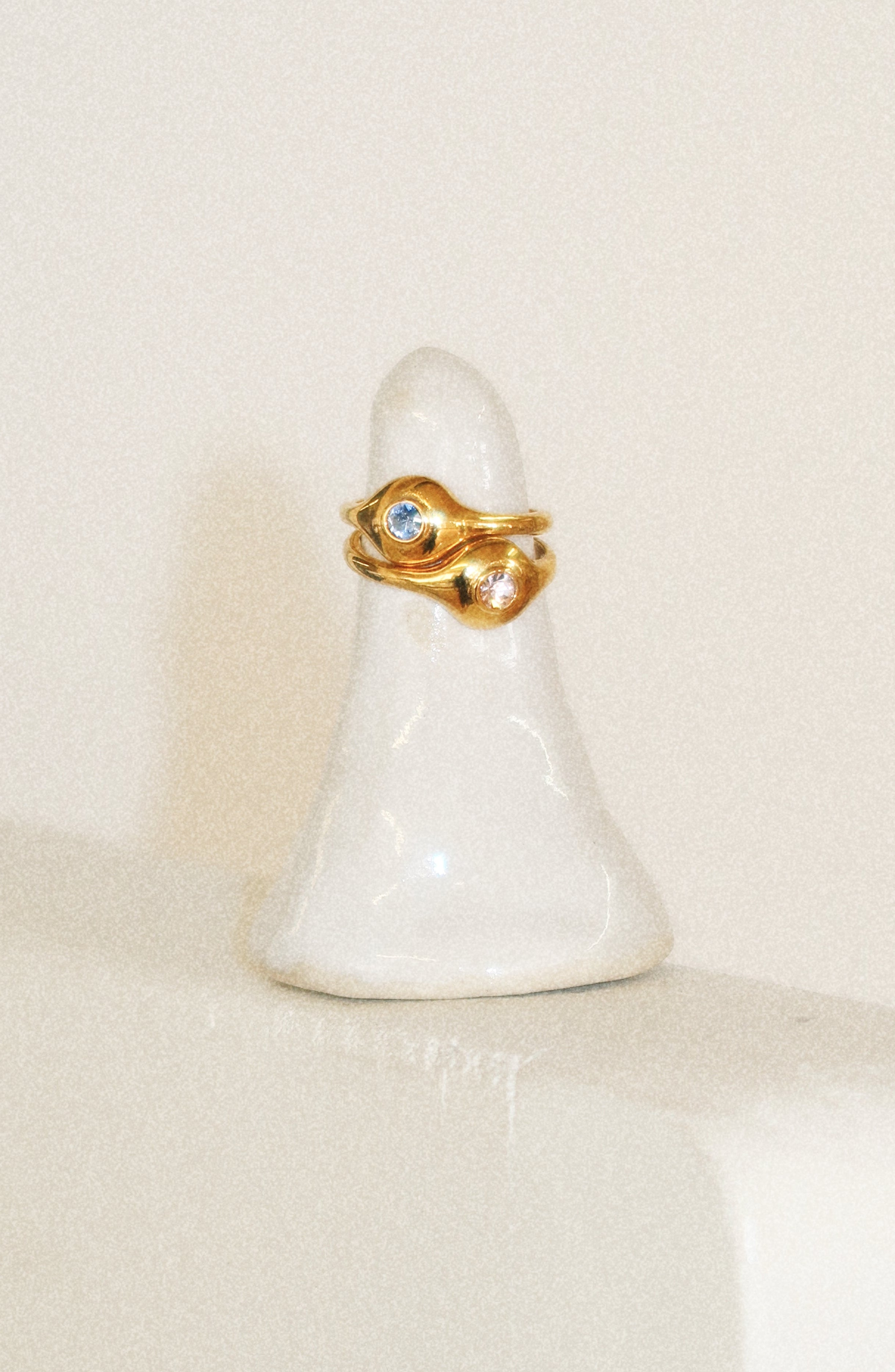 Joiana Jewelry Stone Pinky Ring (Women) | Nordstrom