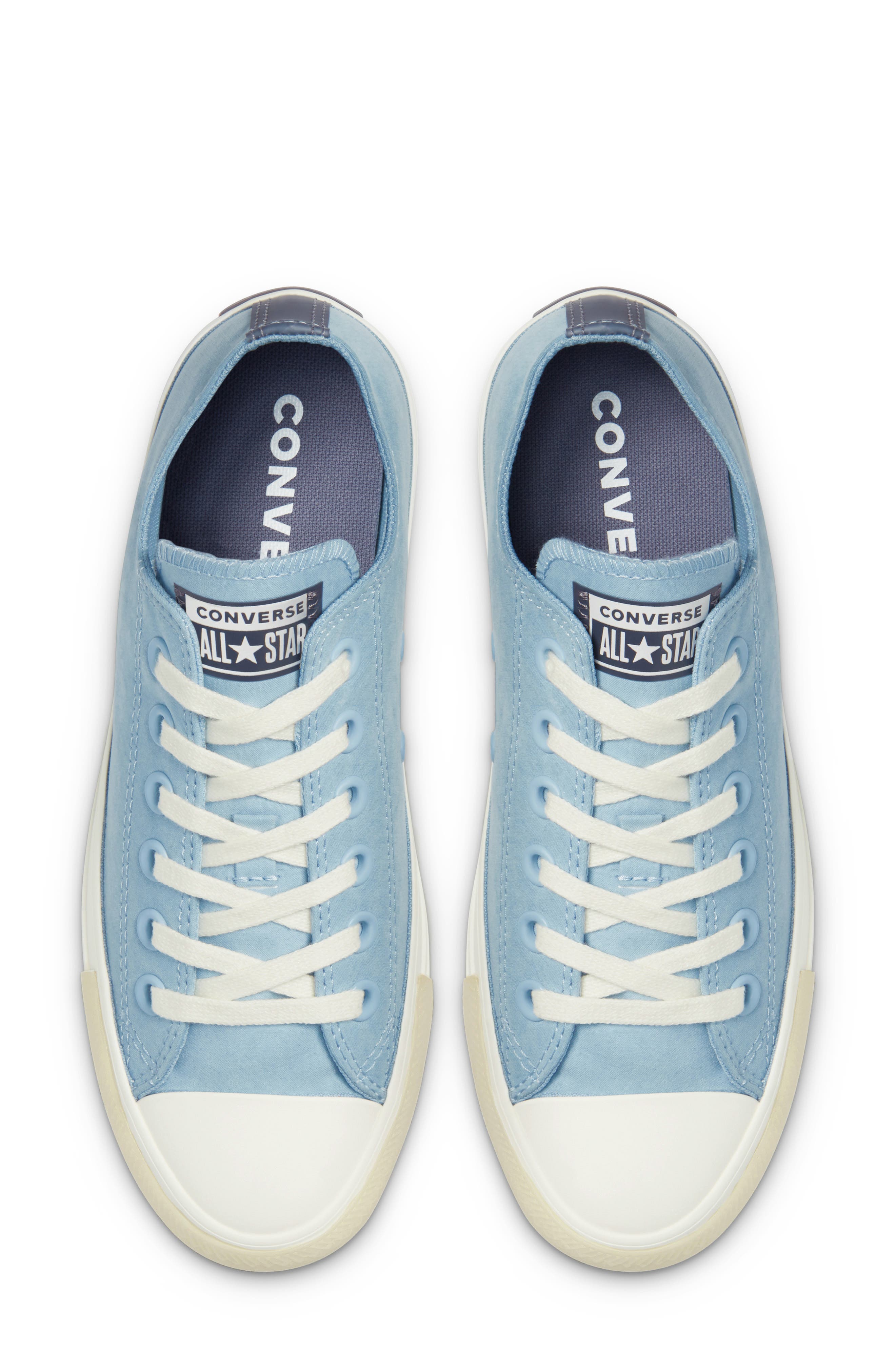 Converse Chuck Taylor<sup>®</sup> All Star<sup>®</sup> Sneaker, Alternate, color, 