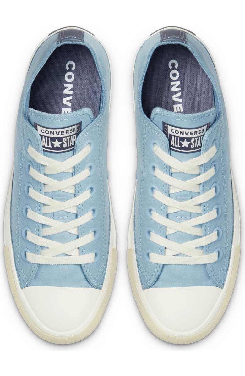 Converse Chuck Taylor<sup>®</sup> All Star<sup>®</sup> Sneaker, Alternate, color,