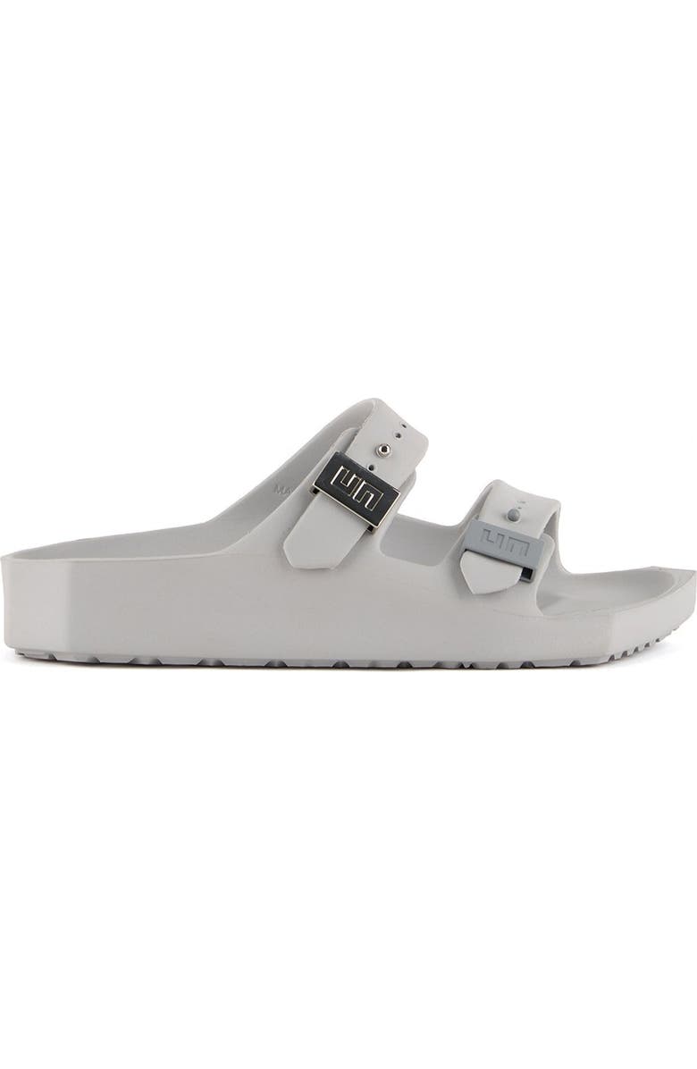 United Nude Moses Sandal, Main, color, Mist