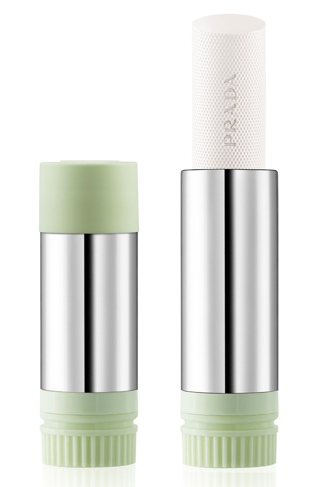 PRADA リップスティック ミントグリーン Prada Light Glowing Lip Oil Stick Refill (Women) | Nordstrom