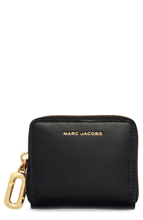The Slim Compact Wallet