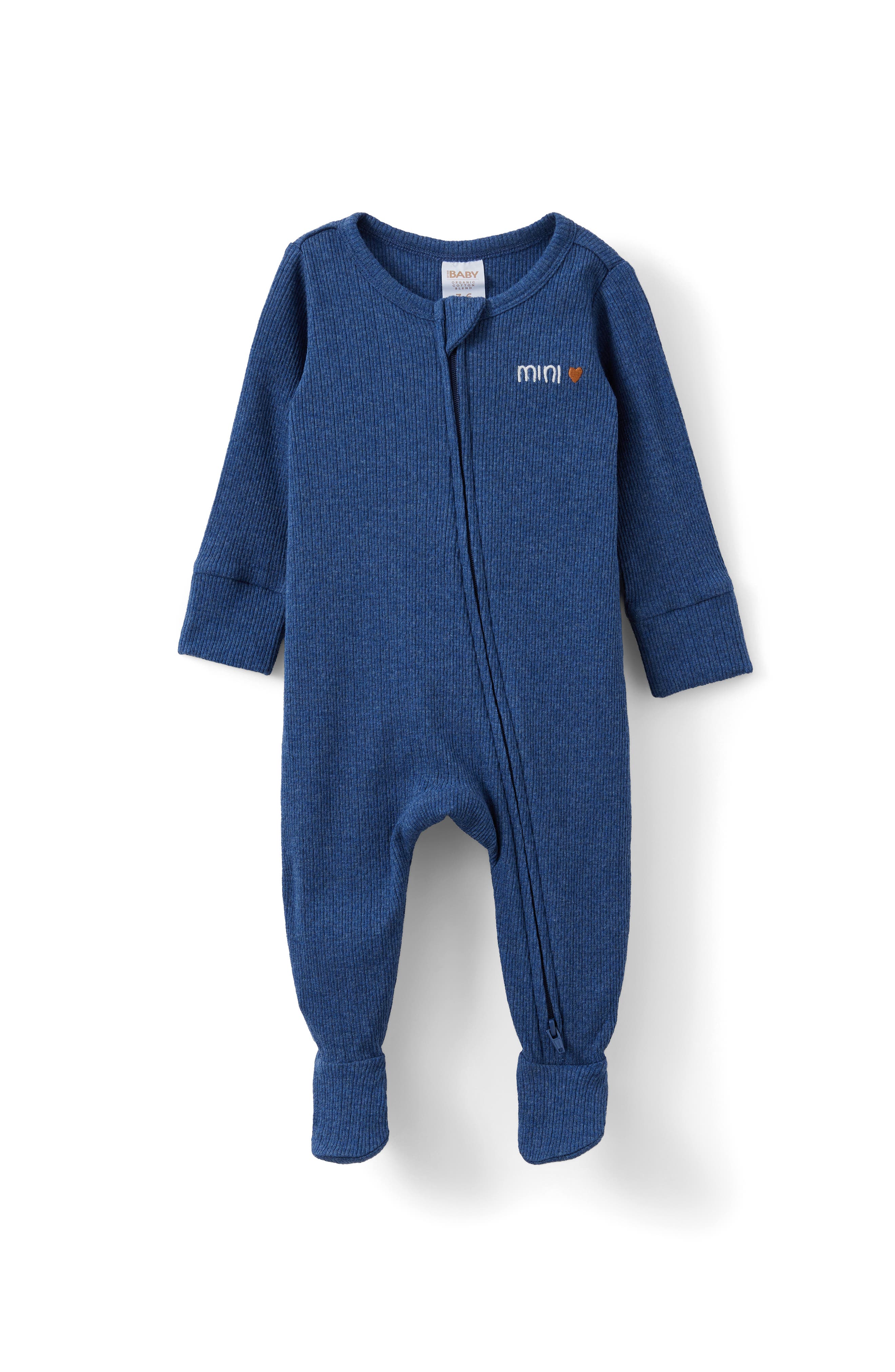 Midnight Sky Marle Mini