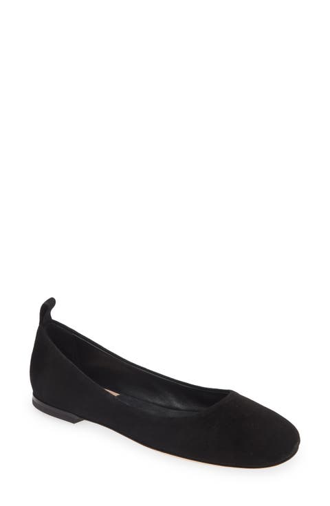 Kim Ballet Flat (Women)