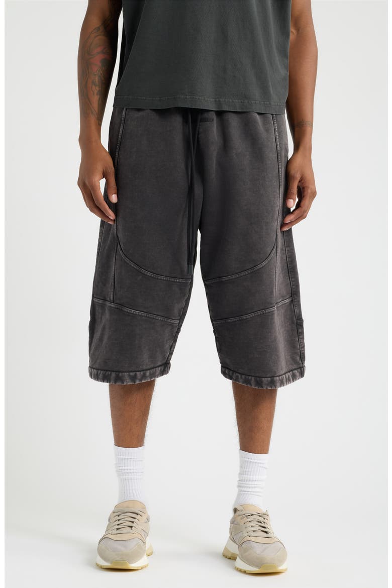 Classic Track Pants, Main, color, BLACK