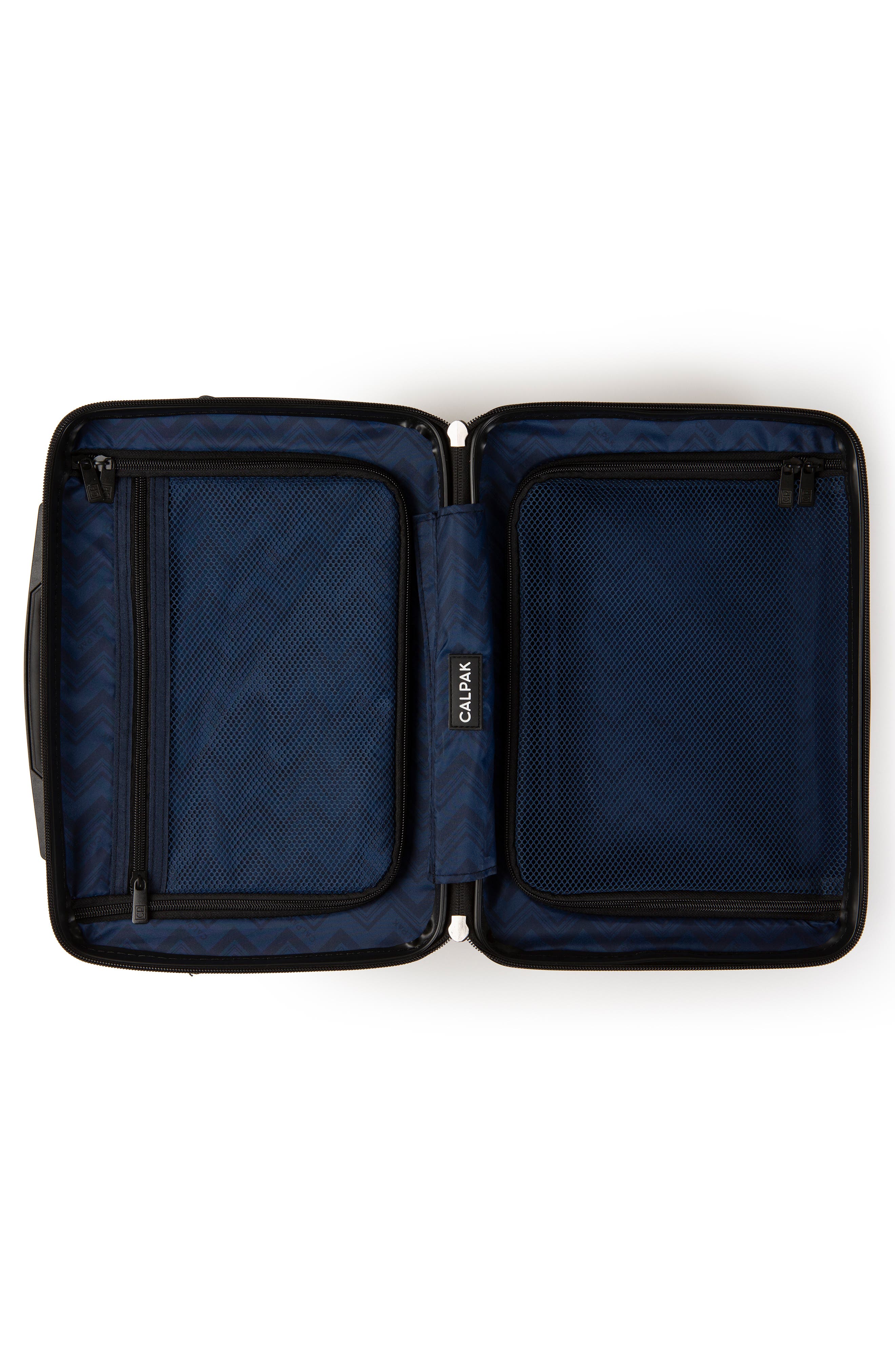 CALPAK Trunk Vanity Travel Case, Alternate, color, 