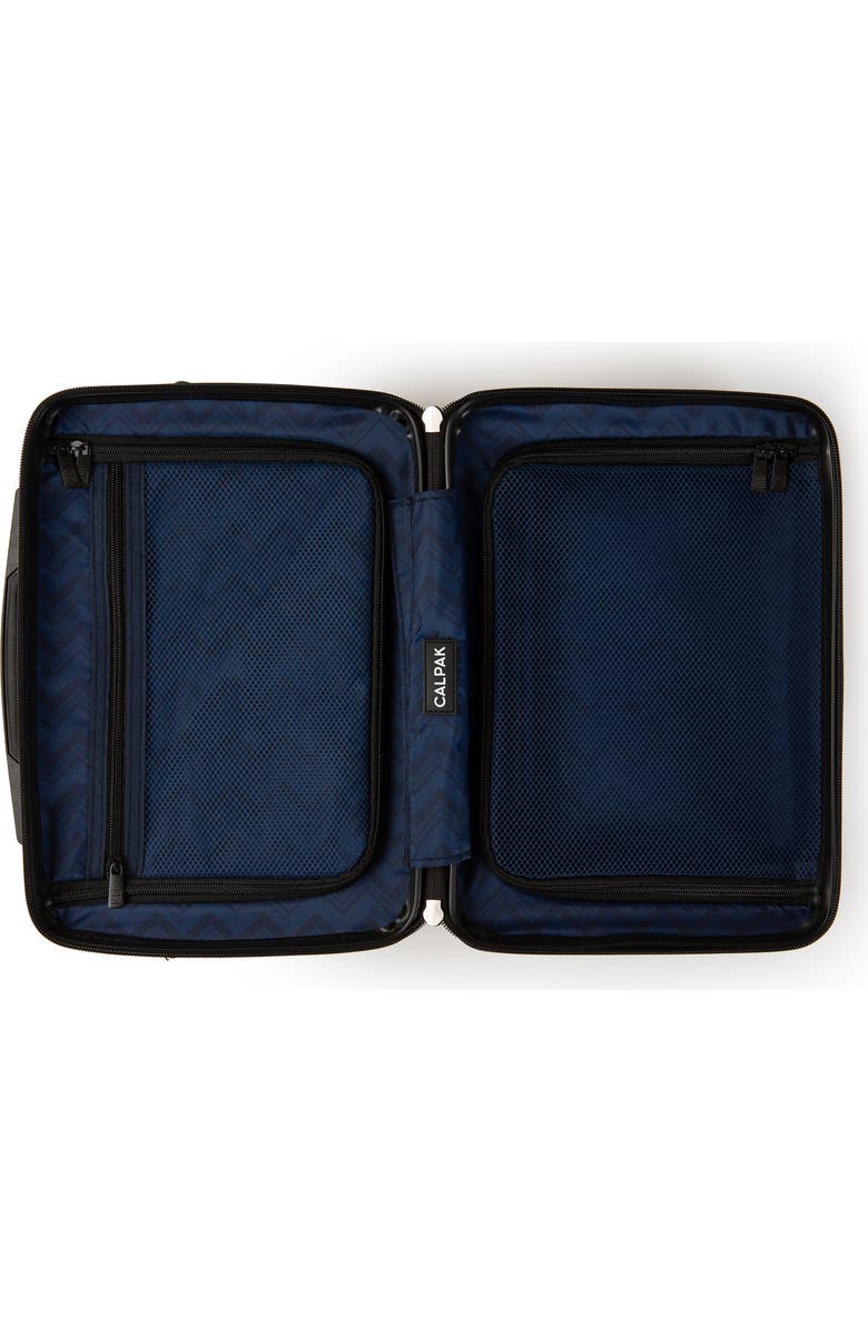 CALPAK Trunk Vanity Travel Case, Alternate, color,