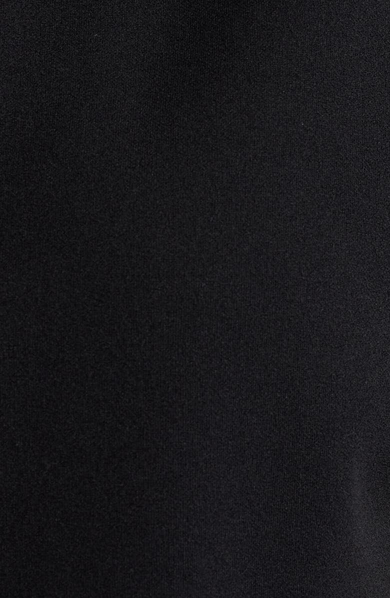 NIKKI LUND Toni Belted Jumpsuit, Alternate, color, Black