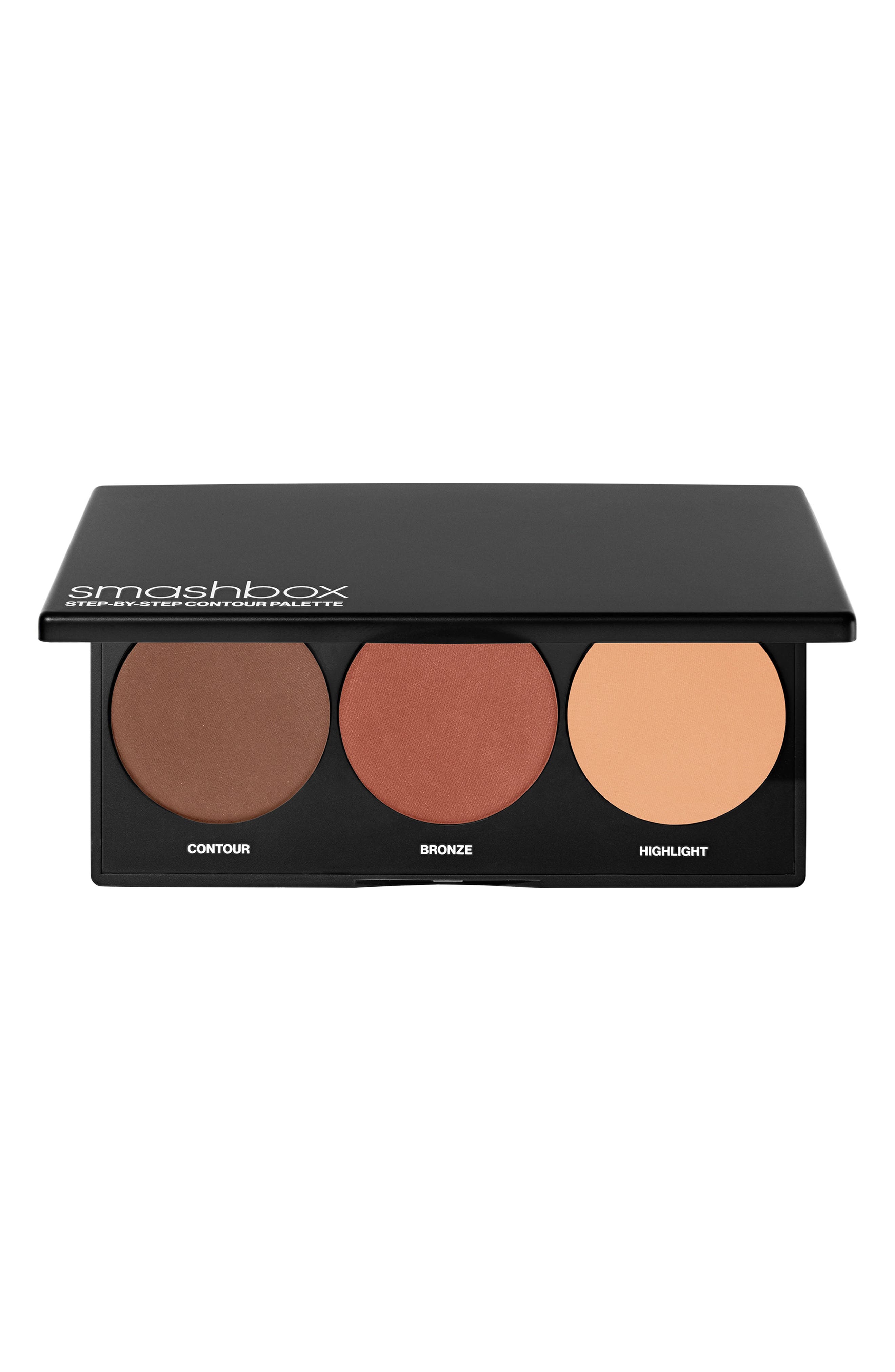 MAC Cosmetics MAC Studio Fix Sculpt & Shape Contour Palette