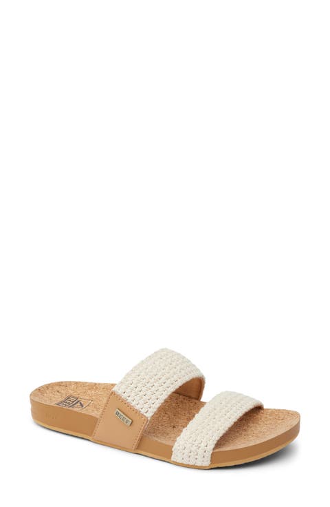 Cushion Bounce Vista Slide Sandal (Women)