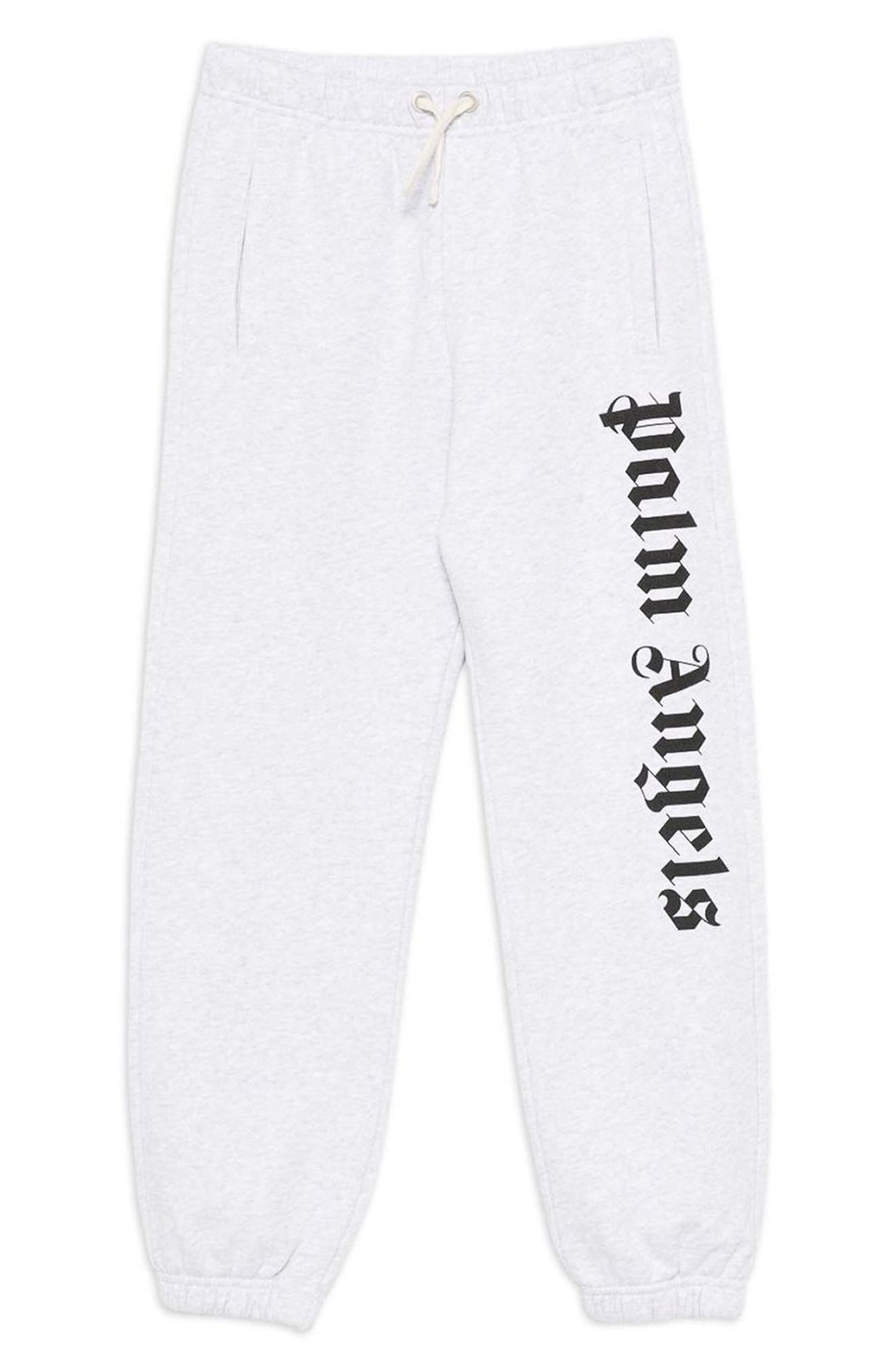 Kids' Classic Overlogo Sweatpants