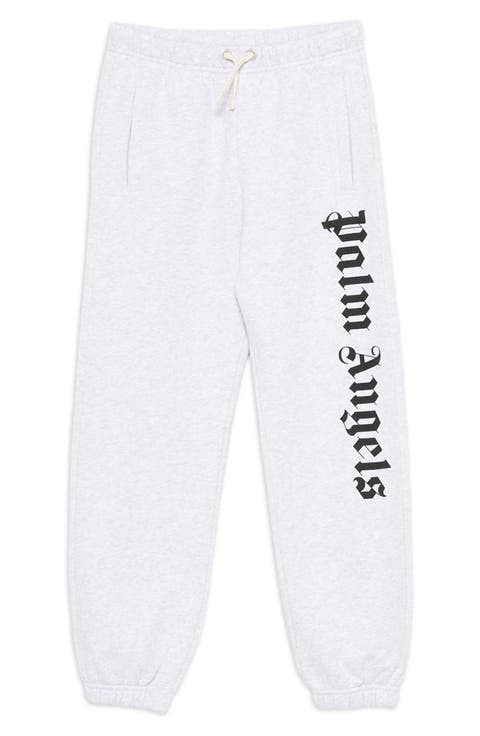 Kids' Classic Overlogo Sweatpants