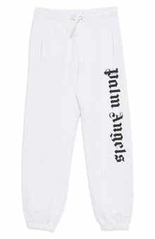 Kids' Classic Overlogo Sweatpants