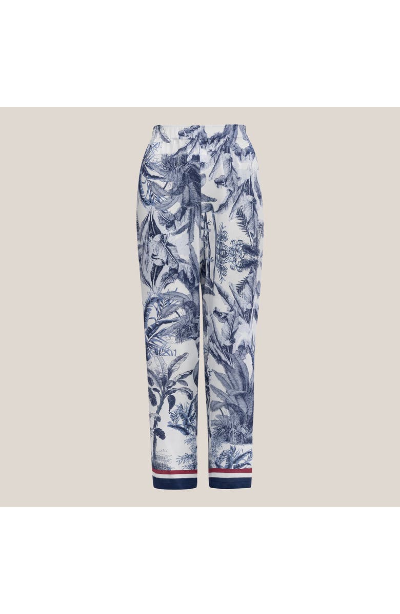 Togas Rivett Women's pants, Alternate, color, White