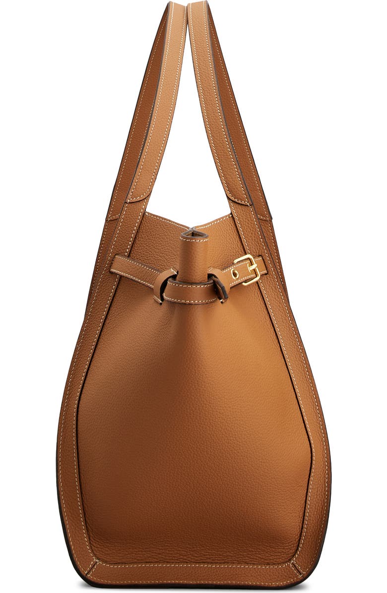 Tod's Medium T Timeless Leather Tote, Alternate, color,
