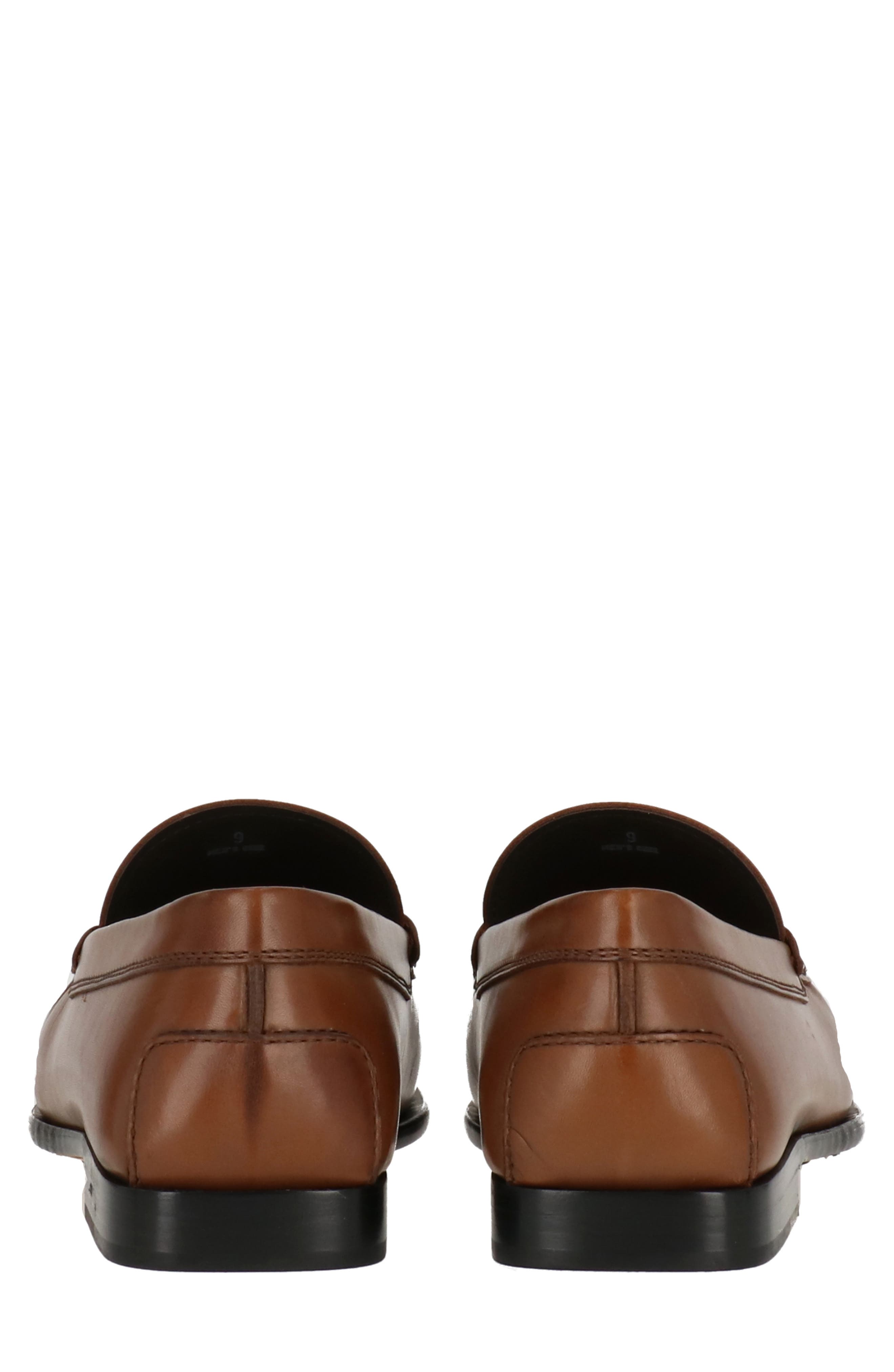 Tod's Penny Loafer Driver, Alternate, color, 