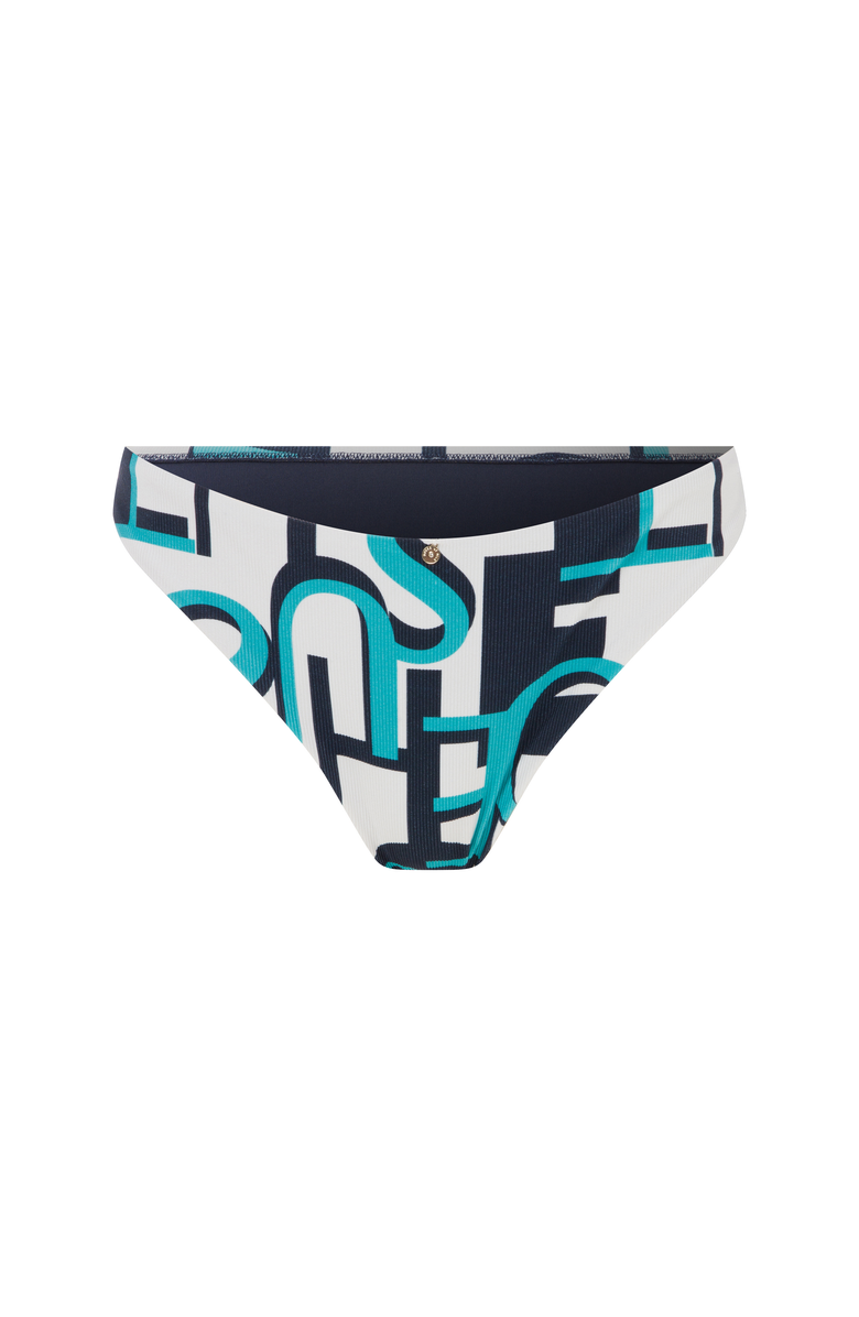 House Of Silk Bridget Extra Soft Bikini Bottom, Alternate, color, Multicolor