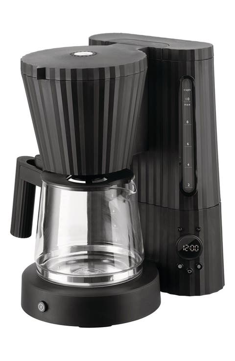 Plissé Drip Coffee Maker