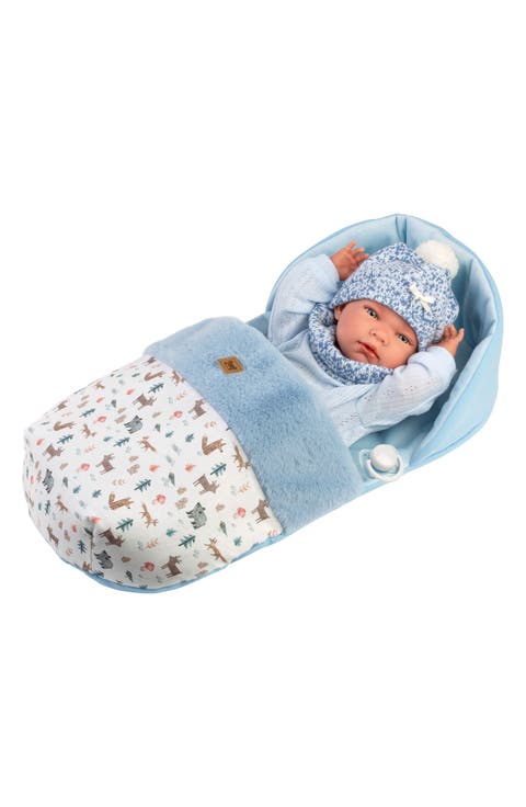 Milo Baby Doll