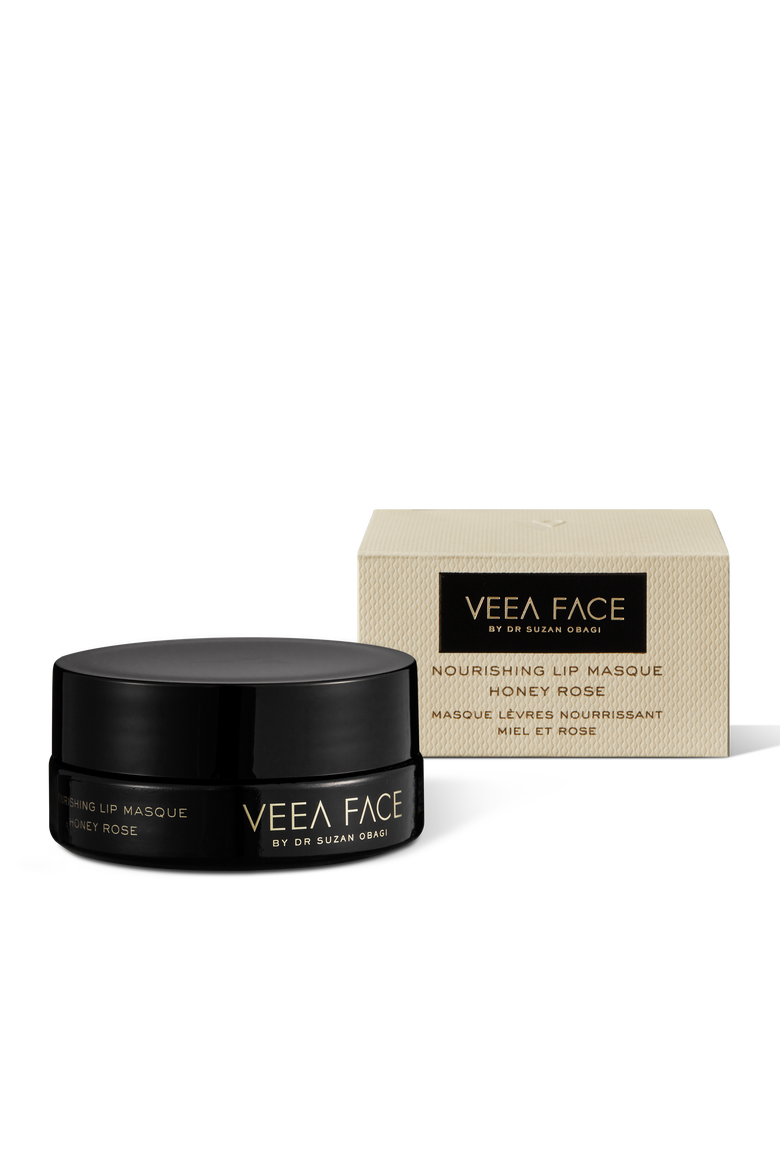 Nourishing Lip Masque, Main, color, Clear