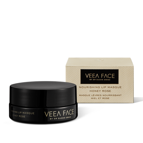 Nourishing Lip Masque