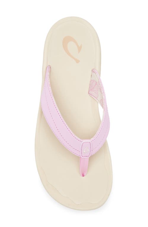 Olukai Ohana Flip Flop In Multi