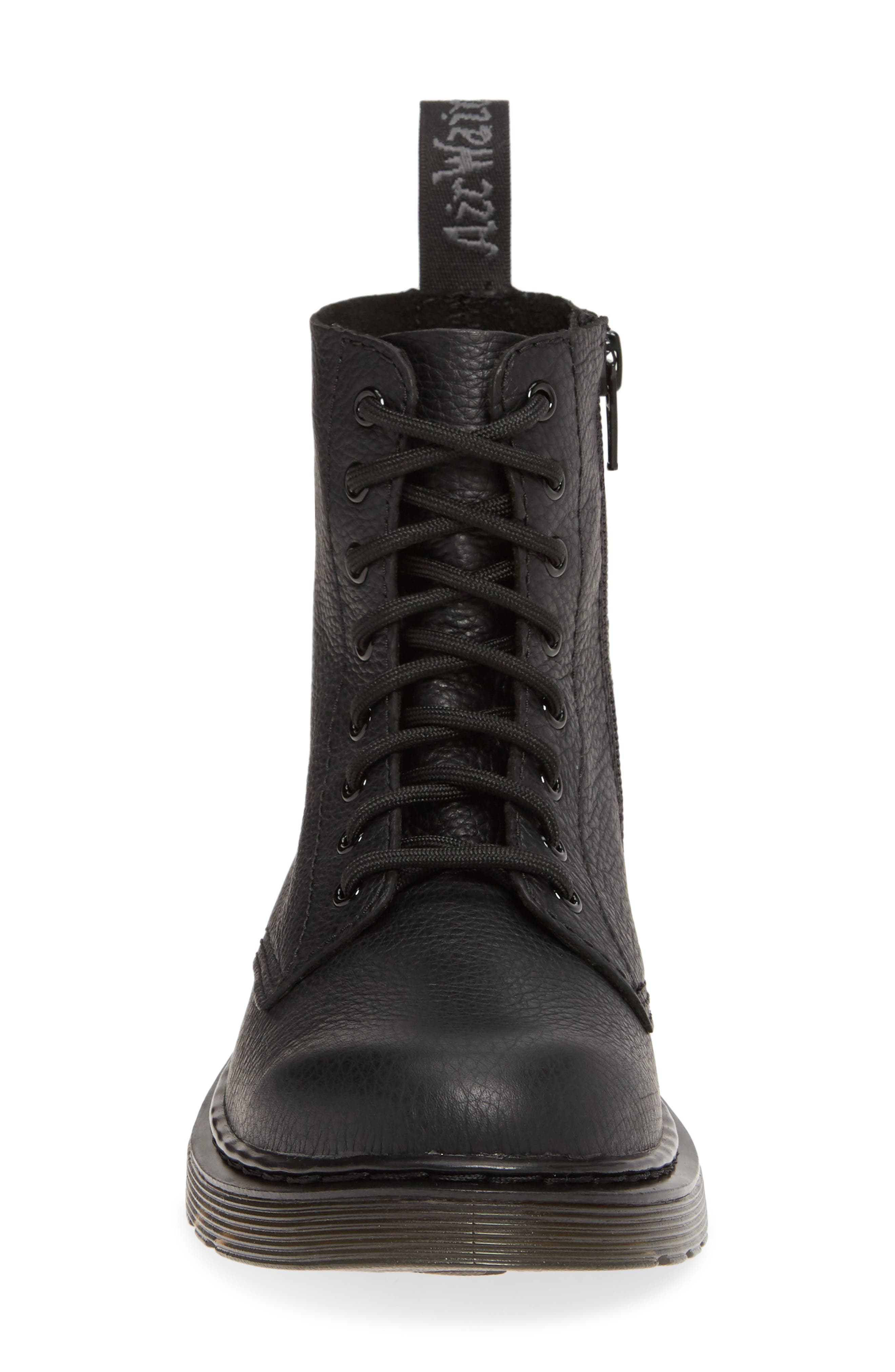 Dr. Martens 1460 Boot, Alternate, color, 