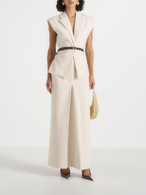Regine Maxi Skirt