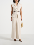 Manière De Voir Regine Maxi Skirt