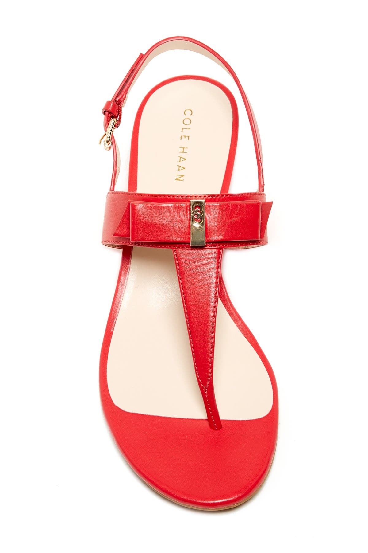 Cole Haan Elsie II Wedge Sandal, Alternate, color, 