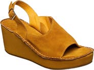 ANTELOPE Seema Slingback Sandal