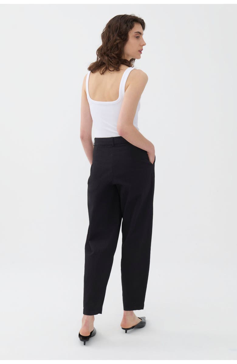 Nocturne High Waisted Pants, Alternate, color, 