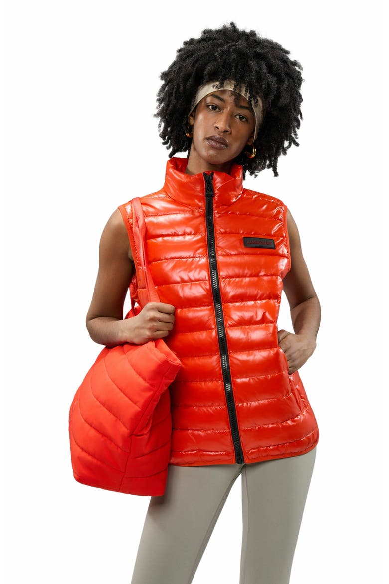 Unisex  Valmorel 3-In-1 Hooded Raincoat, Alternate, color, Stone