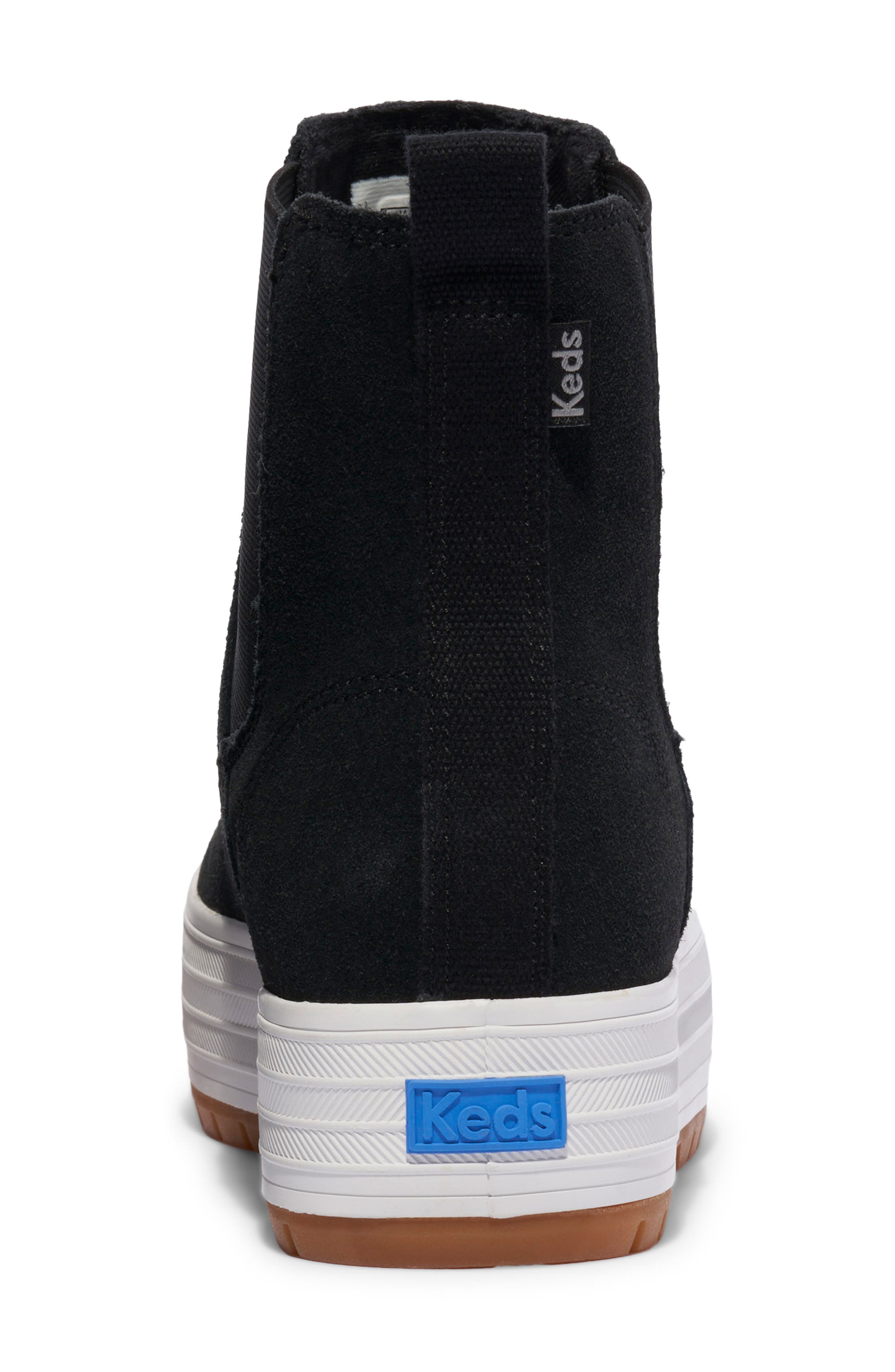 Keds<sup>®</sup> The Platform Chelsea Boot, Alternate, color, 